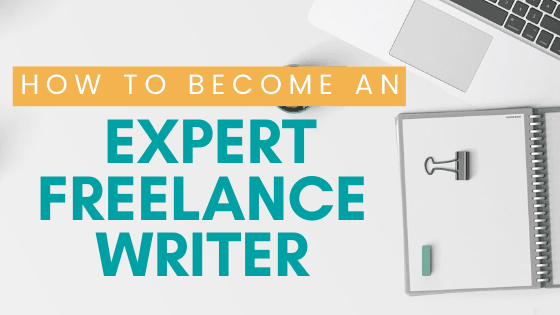 expert freelance writer