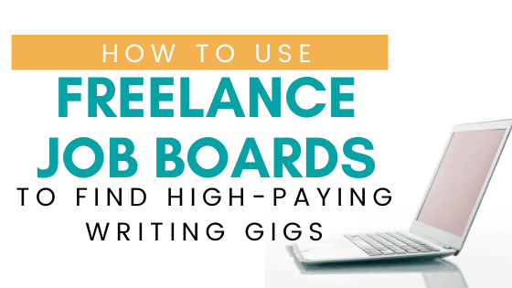 freelance job boards