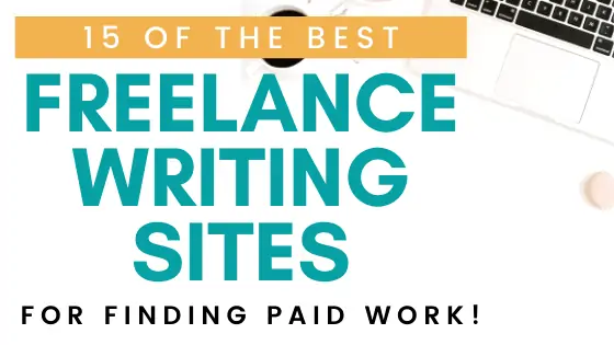 freelance writing sites